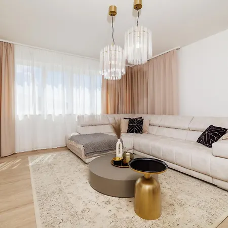 Prima Apartment Crikvenica