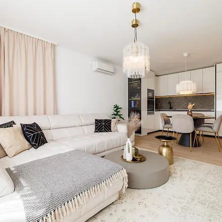 Apartman Prima Crikvenica