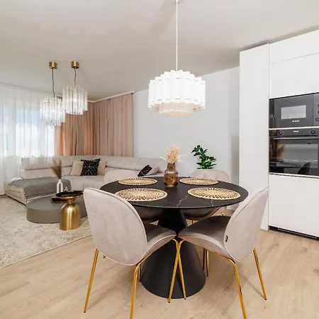 Apartment Prima Crikvenica