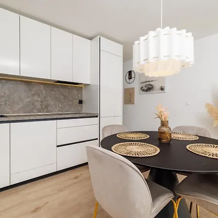 Apartment Prima Crikvenica