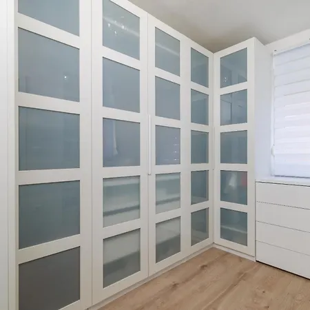 Apartment Prima *