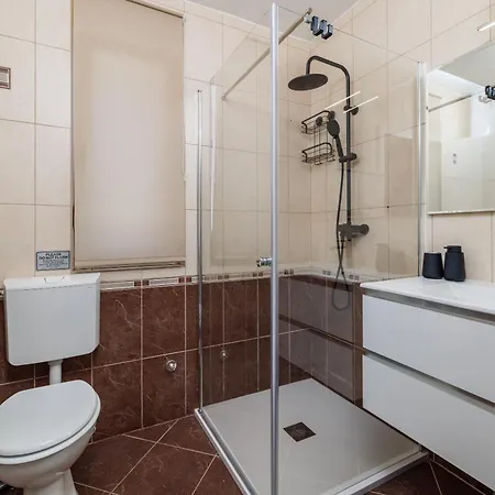 Prima Apartman Crikvenica