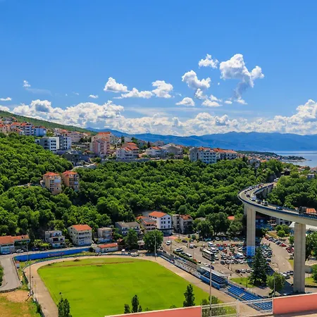 Apartment Prima Crikvenica